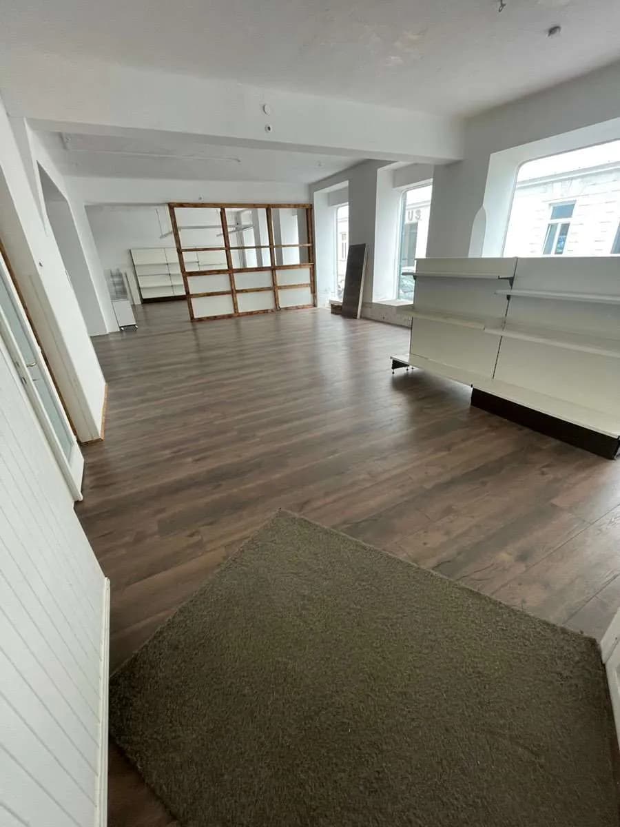 4-Zimmer-Gewerbeimmobilie mieten in Zwettl – 250 m², € 850 – Bild 2 von 8