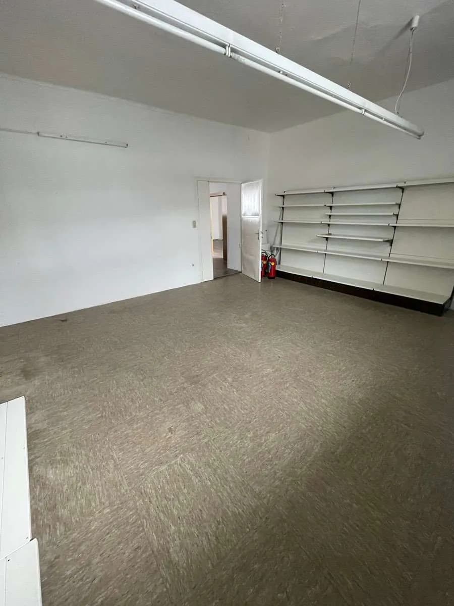 4-Zimmer-Gewerbeimmobilie mieten in Zwettl – 250 m², € 850 – Bild 4 von 8