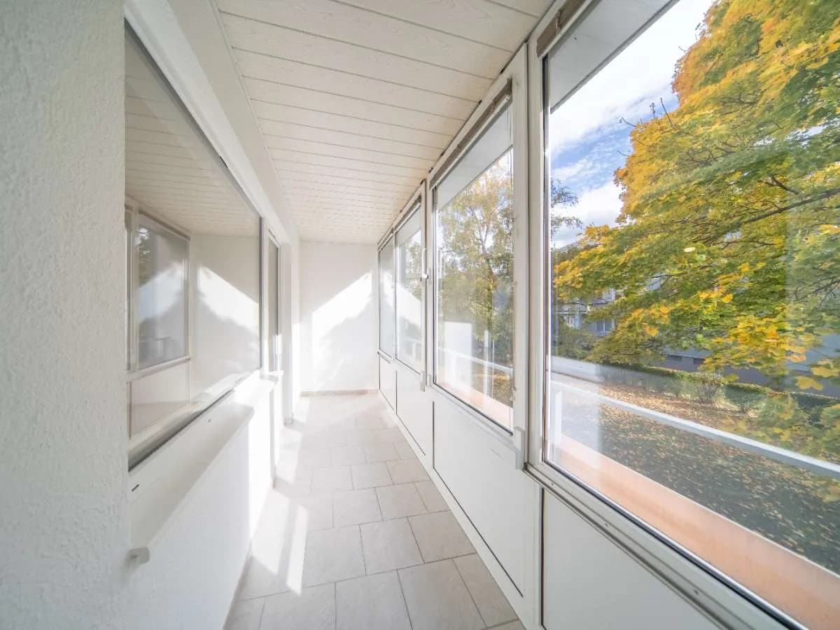 3-Zimmer-Wohnung mieten in Korneuburg – 82 m², € 1.200 – Bild 3 von 12