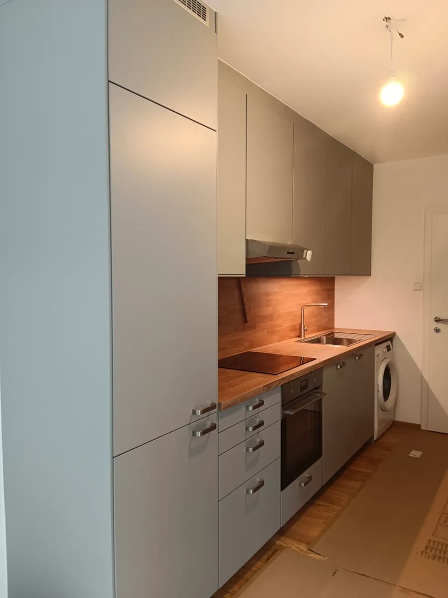3-Zimmer-Wohnung mieten in Korneuburg – 82 m², € 1.200 – Bild 4 von 12