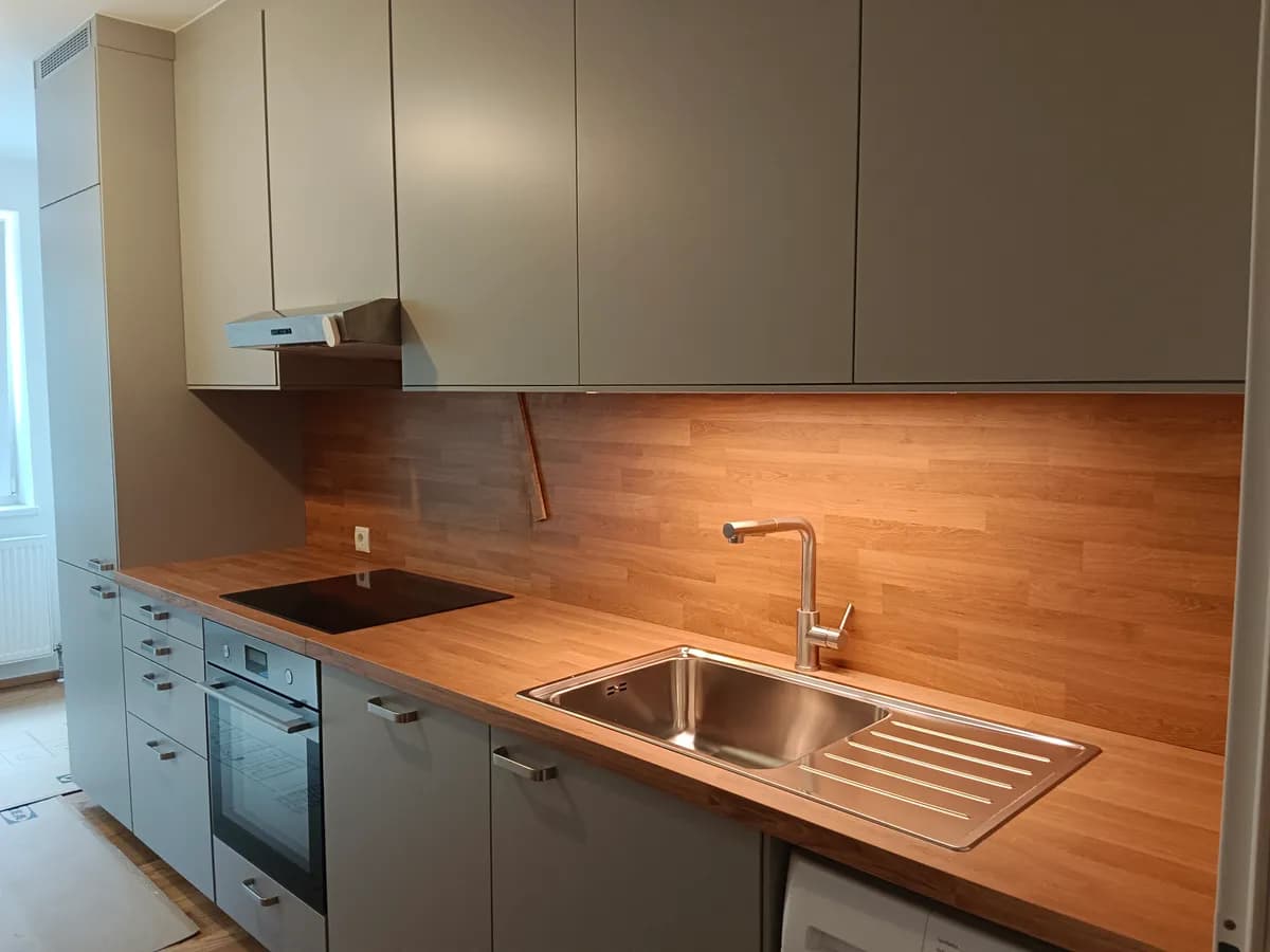 3-Zimmer-Wohnung mieten in Korneuburg – 82 m², € 1.200 – Bild 5 von 12