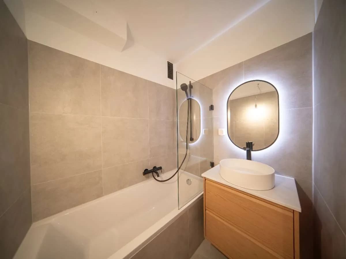3-Zimmer-Wohnung mieten in Korneuburg – 82 m², € 1.200 – Bild 9 von 12