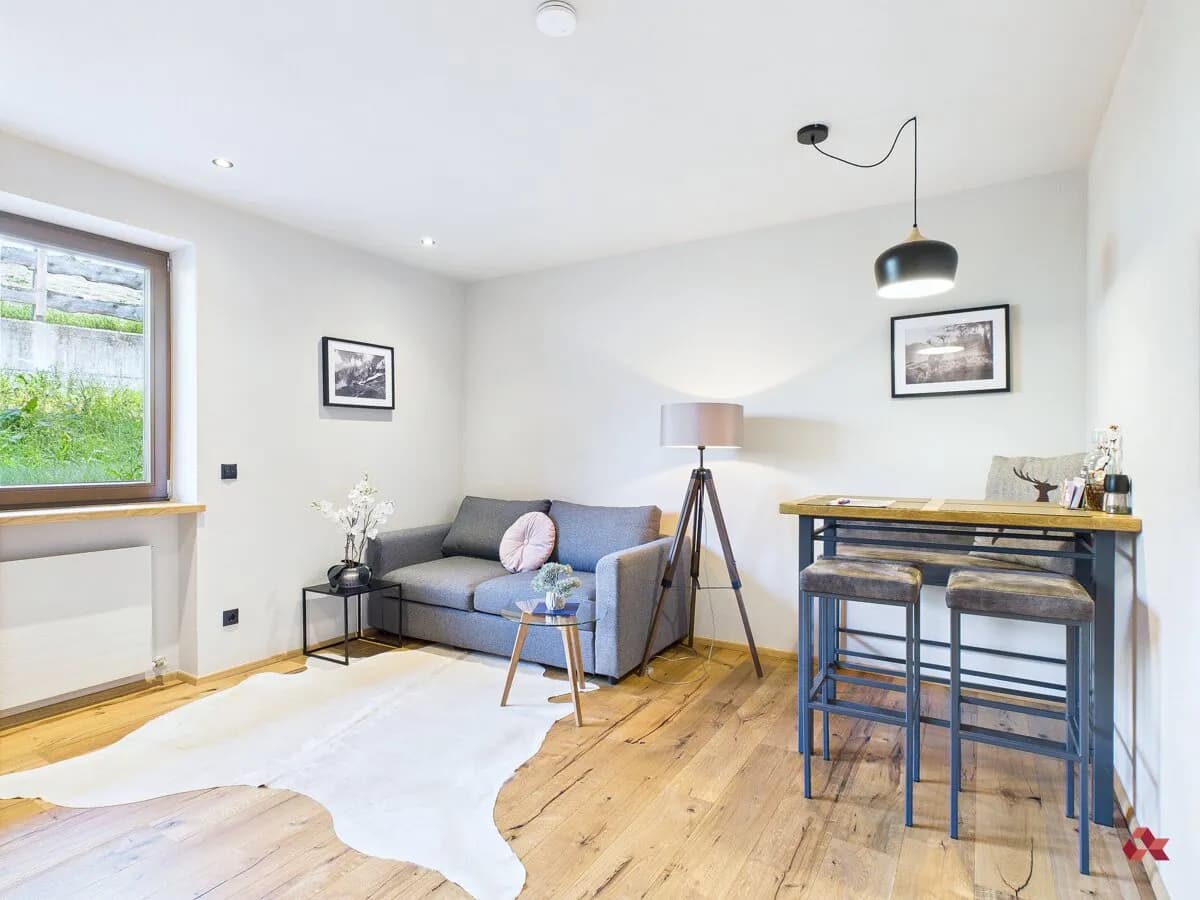 2-Zimmer-Wohnung kaufen in Kitzbühel – 42,18 m², € 295.000