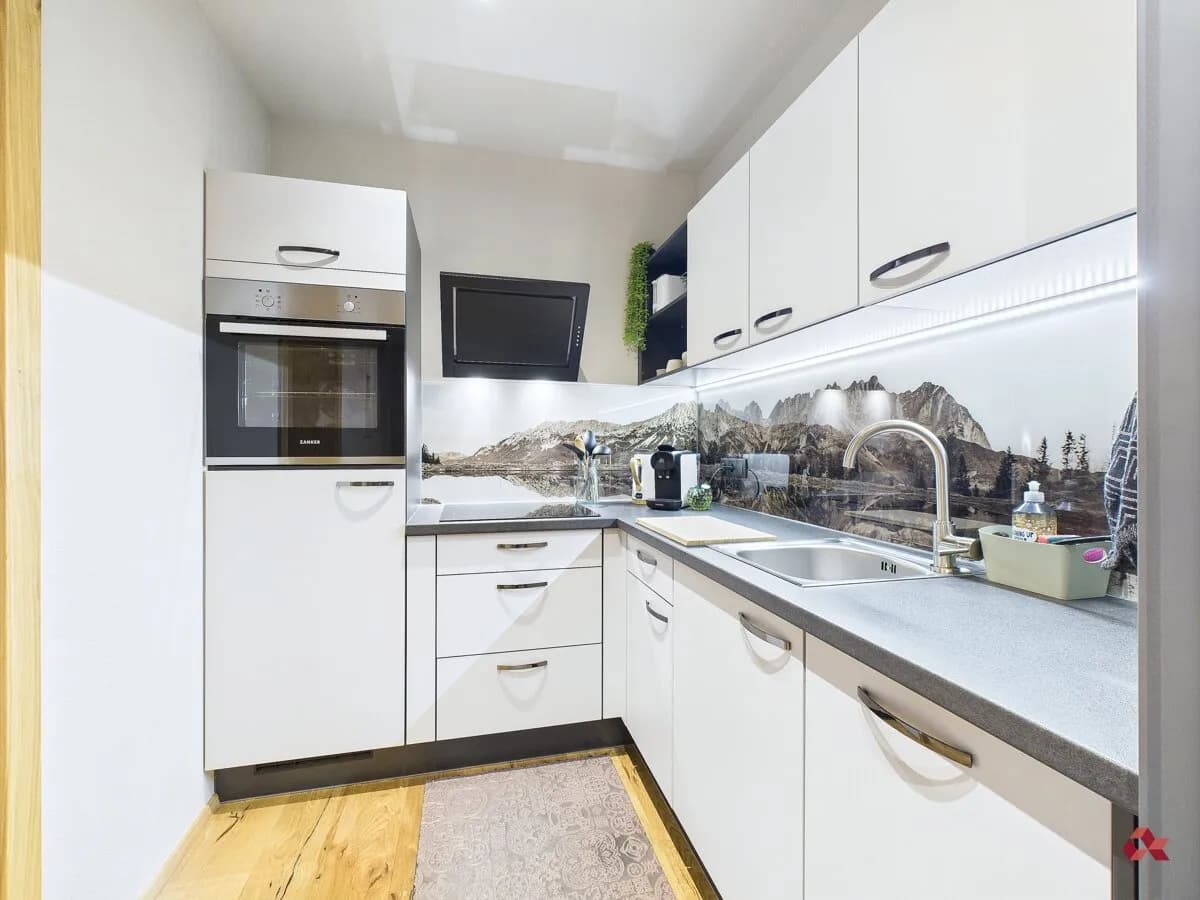 2-Zimmer-Wohnung kaufen in Kitzbühel – 42,18 m², € 295.000 – Bild 2 von 9
