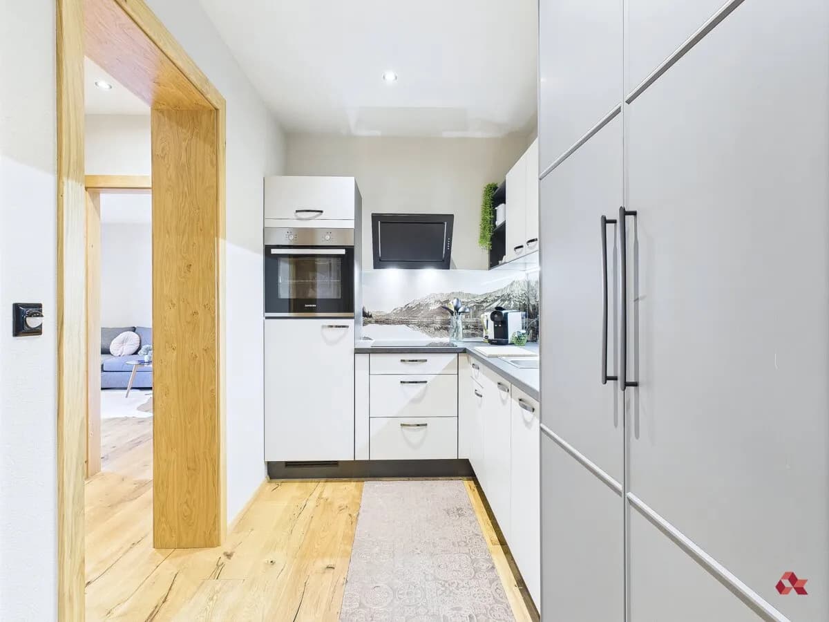 2-Zimmer-Wohnung kaufen in Kitzbühel – 42,18 m², € 295.000 – Bild 3 von 9