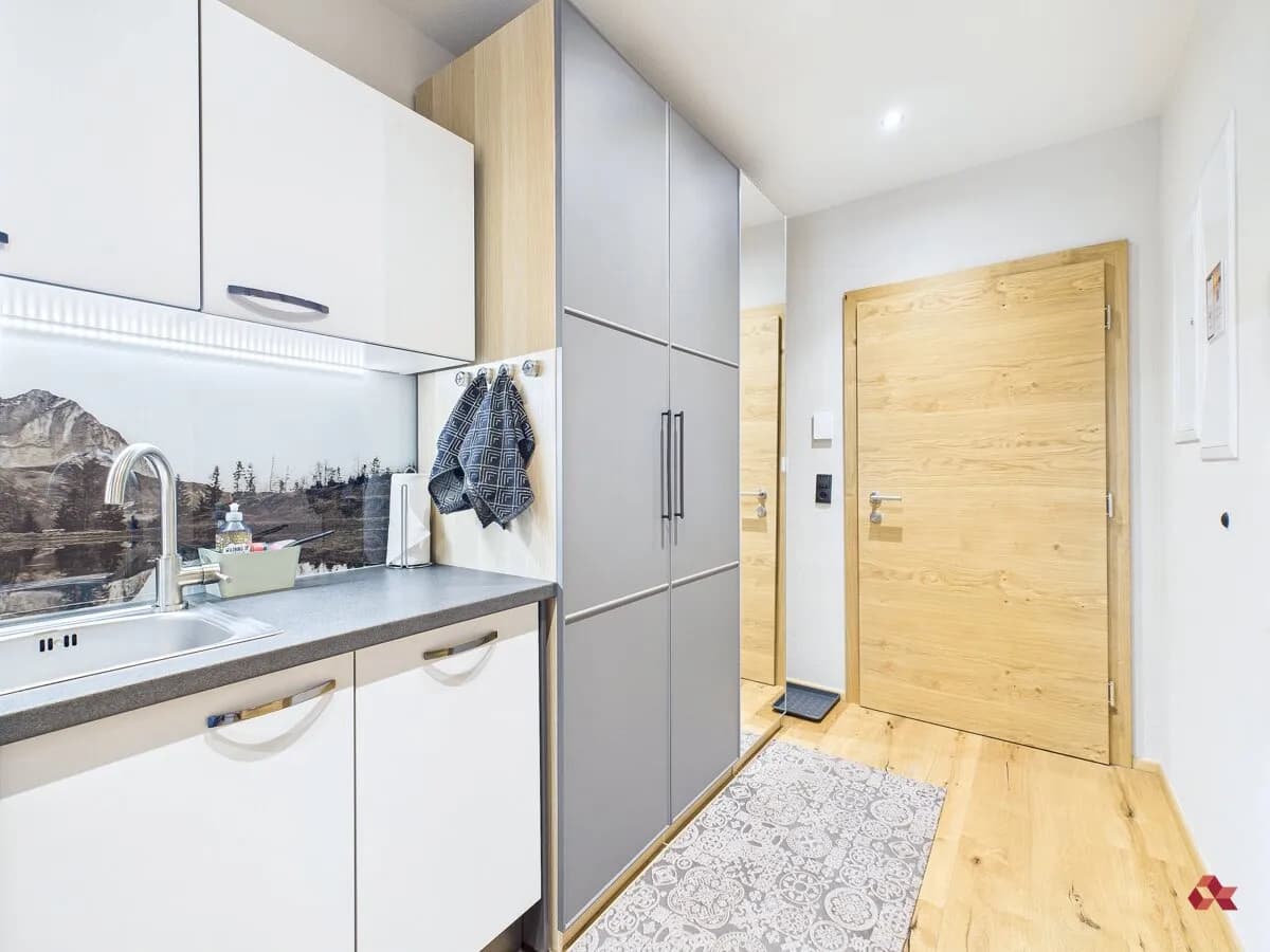 2-Zimmer-Wohnung kaufen in Kitzbühel – 42,18 m², € 295.000 – Bild 4 von 9