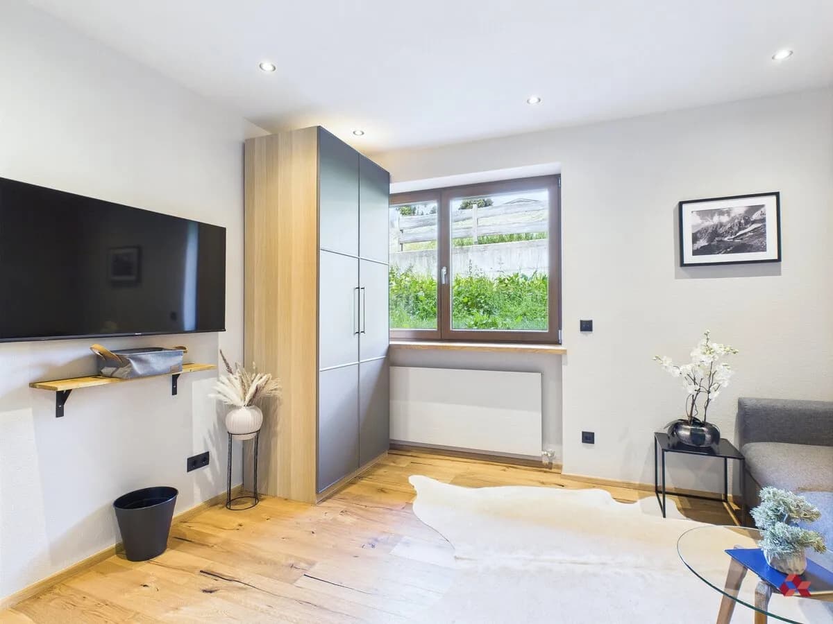 2-Zimmer-Wohnung kaufen in Kitzbühel – 42,18 m², € 295.000 – Bild 5 von 9