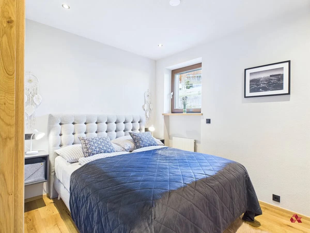 2-Zimmer-Wohnung kaufen in Kitzbühel – 42,18 m², € 295.000 – Bild 6 von 9