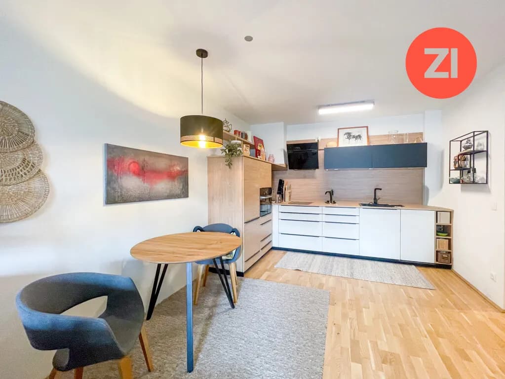2-Zimmer-Wohnung kaufen in Sankt Pölten – 54,11 m², € 299.000 – Bild 9 von 16