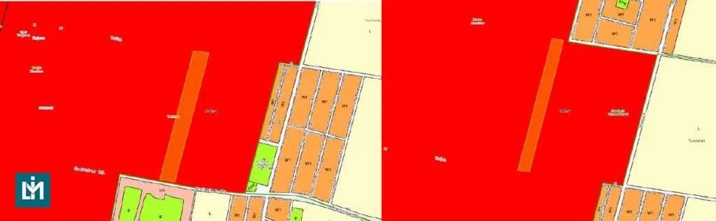 Grundstück kaufen in Wien – 58 774 m², € 20.512.126 – Bild 3 von 8