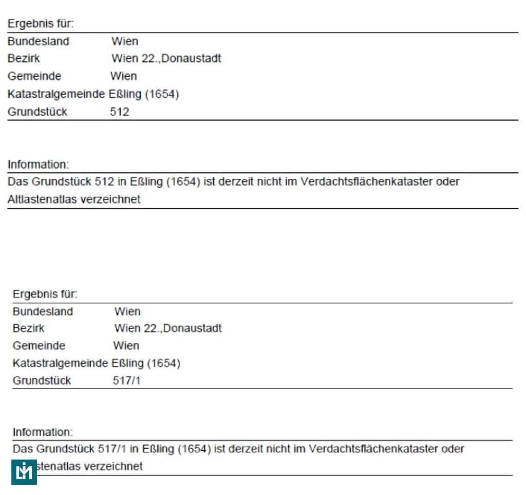 Grundstück kaufen in Wien – 58 774 m², € 20.512.126 – Bild 7 von 8