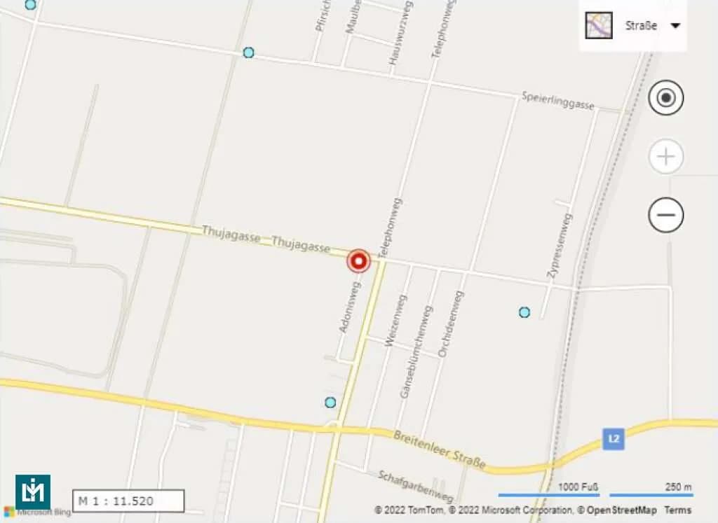 Grundstück kaufen in Wien – 58 774 m², € 20.512.126 – Bild 8 von 8