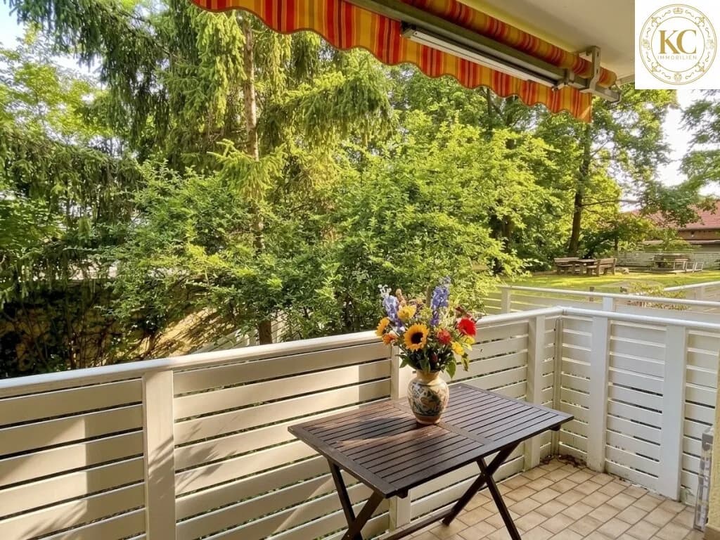 3-Zimmer-Wohnung mieten in Graz – 97 m², € 1.200