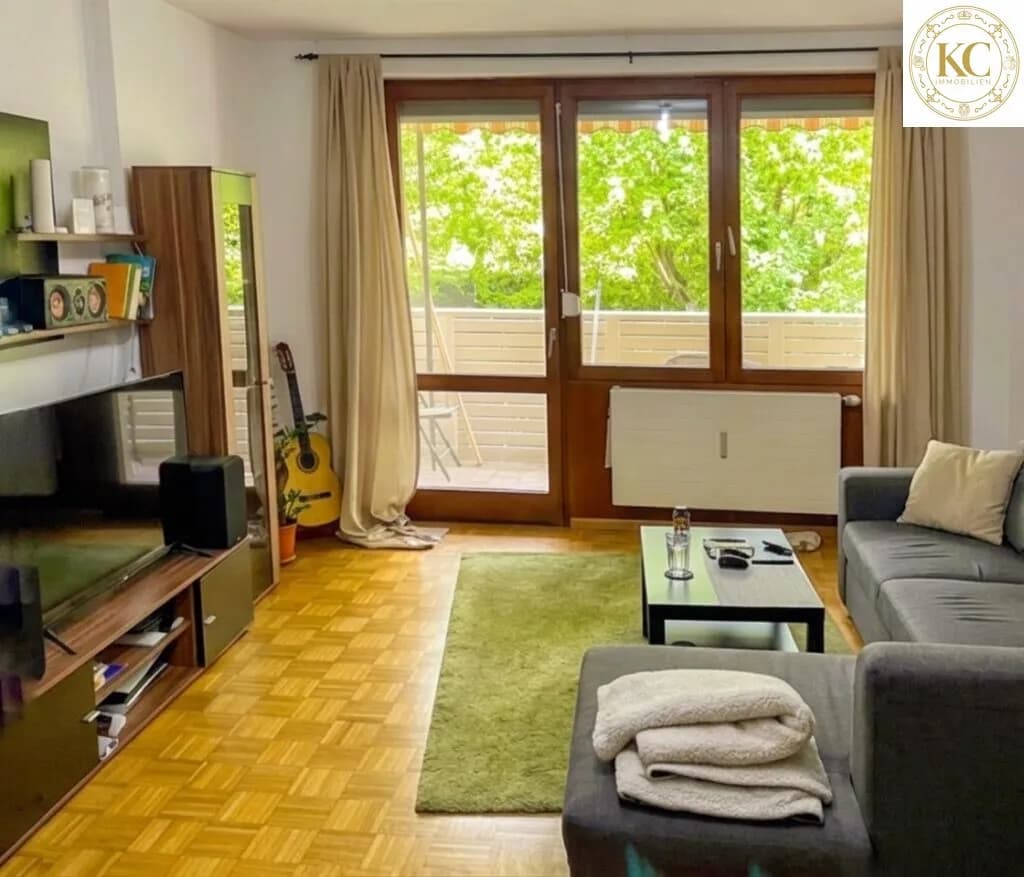 3-Zimmer-Wohnung mieten in Graz – 97 m², € 1.200 – Bild 3 von 14
