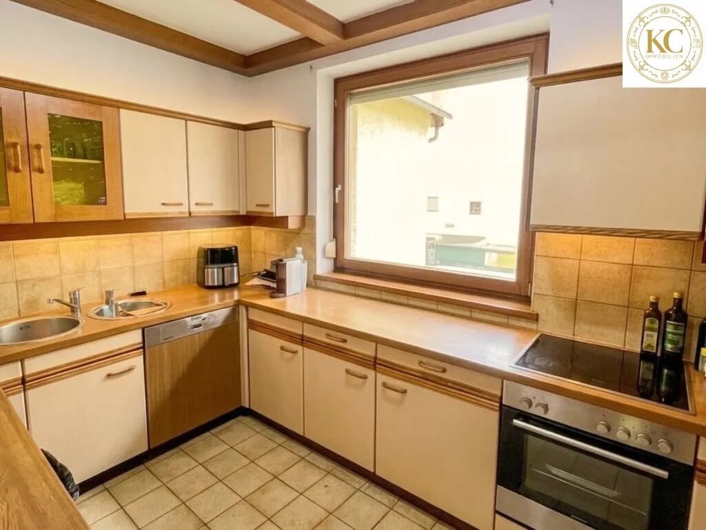 3-Zimmer-Wohnung mieten in Graz – 97 m², € 1.200 – Bild 5 von 14