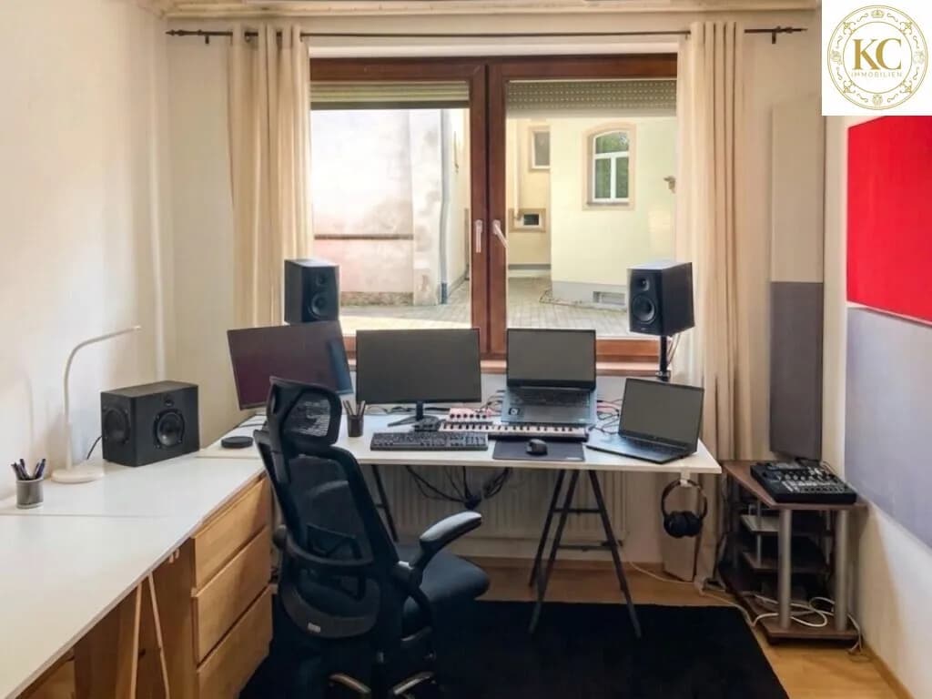 3-Zimmer-Wohnung mieten in Graz – 97 m², € 1.200 – Bild 7 von 14