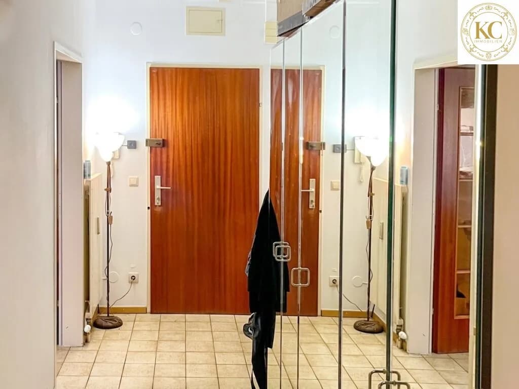 3-Zimmer-Wohnung mieten in Graz – 97 m², € 1.200 – Bild 10 von 14