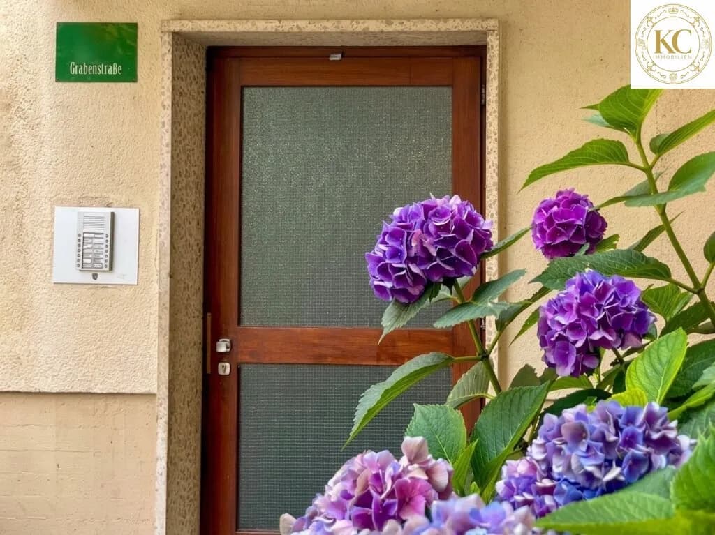 3-Zimmer-Wohnung mieten in Graz – 97 m², € 1.200 – Bild 11 von 14