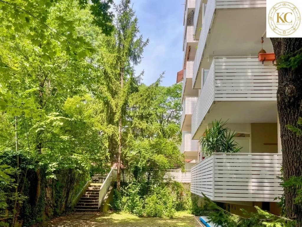 3-Zimmer-Wohnung mieten in Graz – 97 m², € 1.200 – Bild 12 von 14