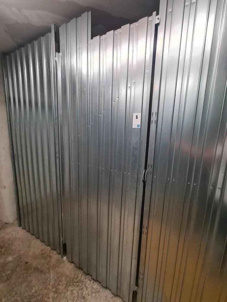 Gewerbeimmobilie mieten in Wien – 3 m², € 25