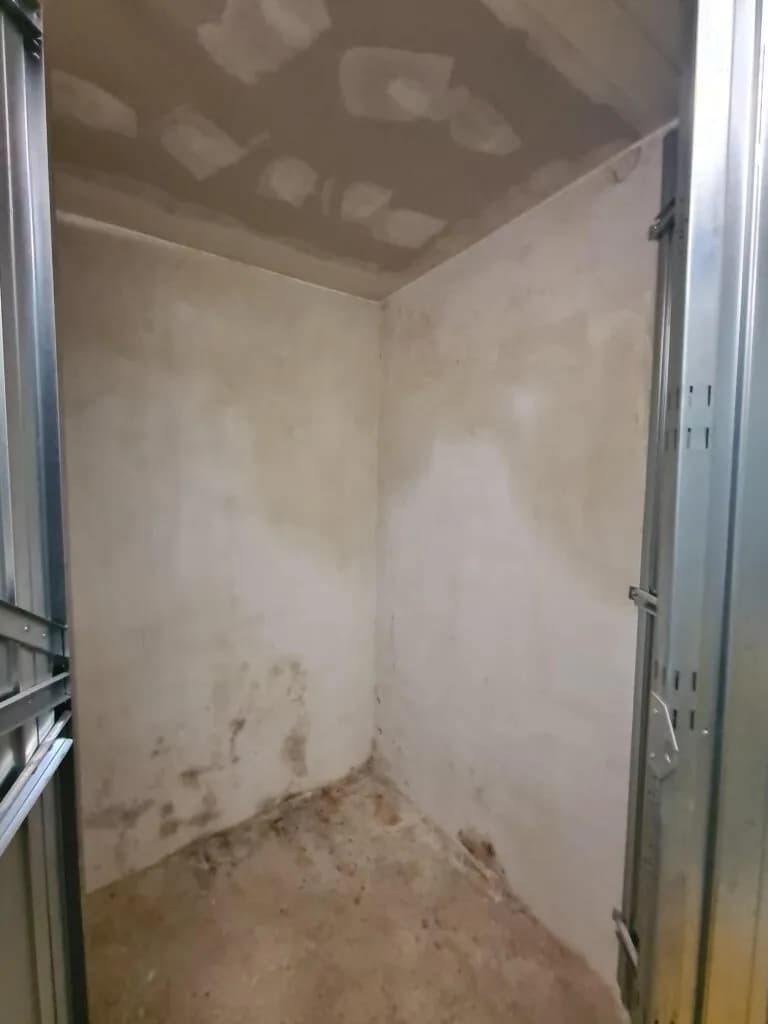 Gewerbeimmobilie mieten in Wien – 3 m², € 25 – Bild 2 von 3