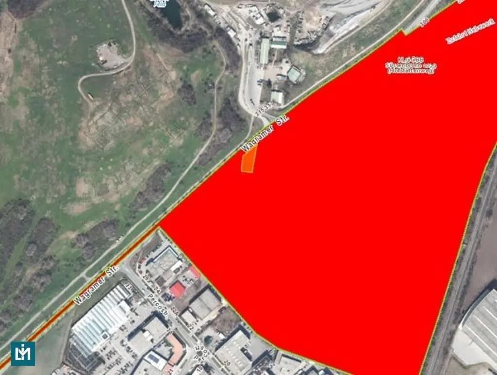 Grundstück kaufen in Wien – 895 m², € 312.355 – Bild 3 von 9