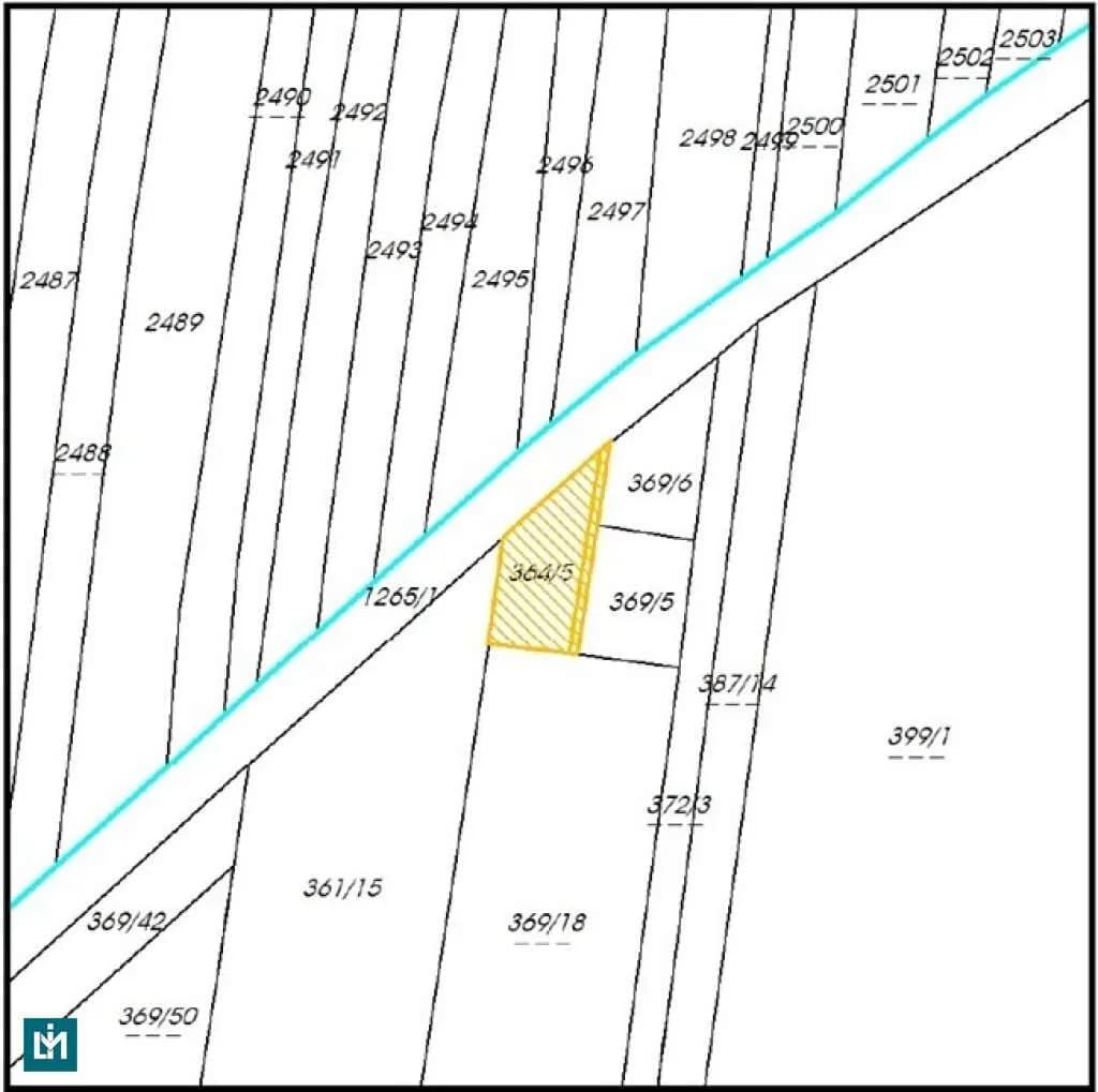 Grundstück kaufen in Wien – 895 m², € 312.355 – Bild 5 von 9