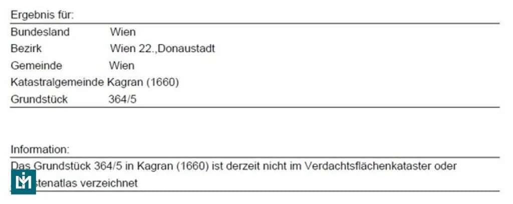 Grundstück kaufen in Wien – 895 m², € 312.355 – Bild 7 von 9