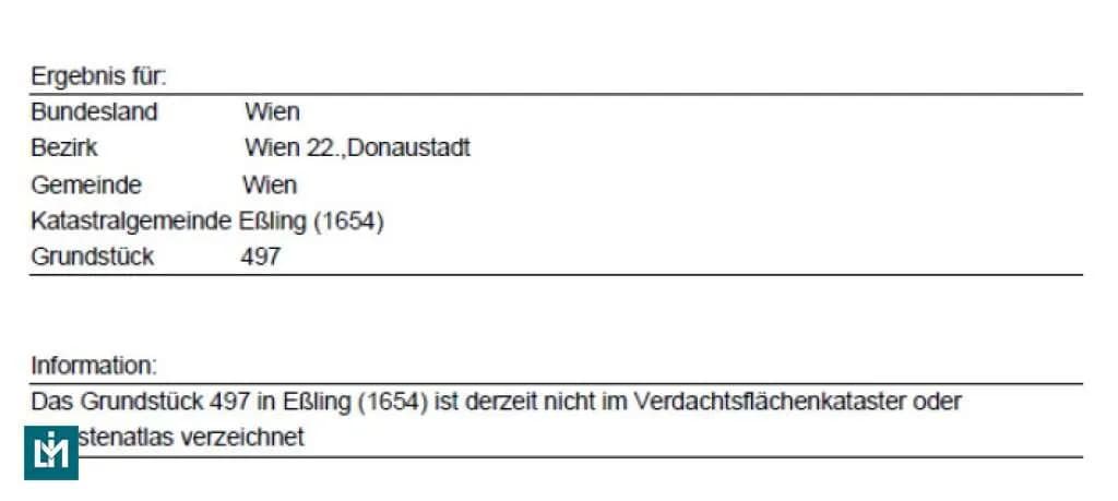 Grundstück kaufen in Wien – 9 931 m², € 3.465.919 – Bild 7 von 8