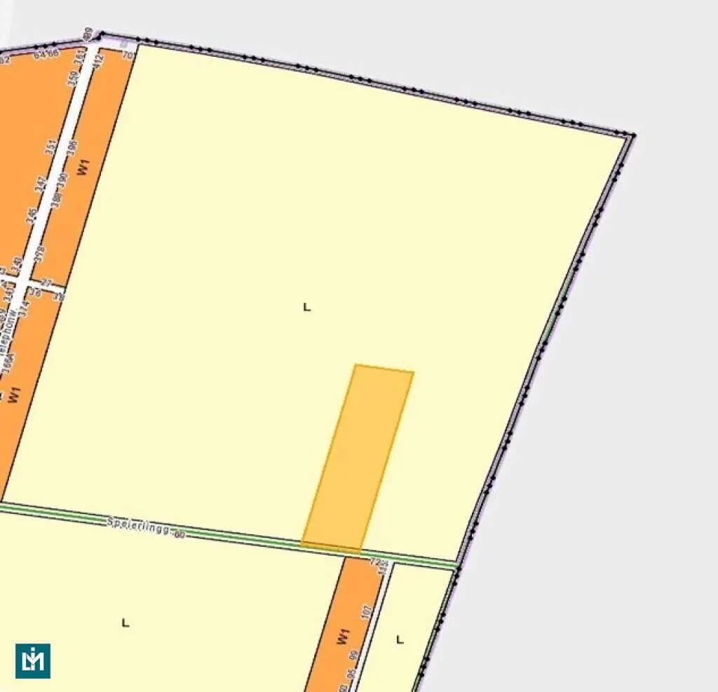 Grundstück kaufen in Wien – 16 990 m², € 5.929.510 – Bild 2 von 6