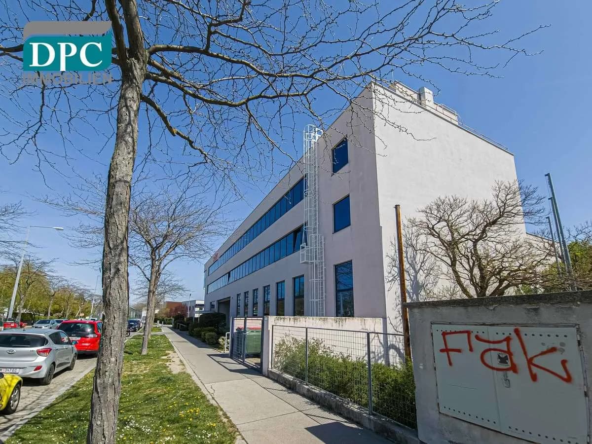 Gewerbeimmobilie mieten in Wien – 372 m², € 4.390 – Bild 4 von 6