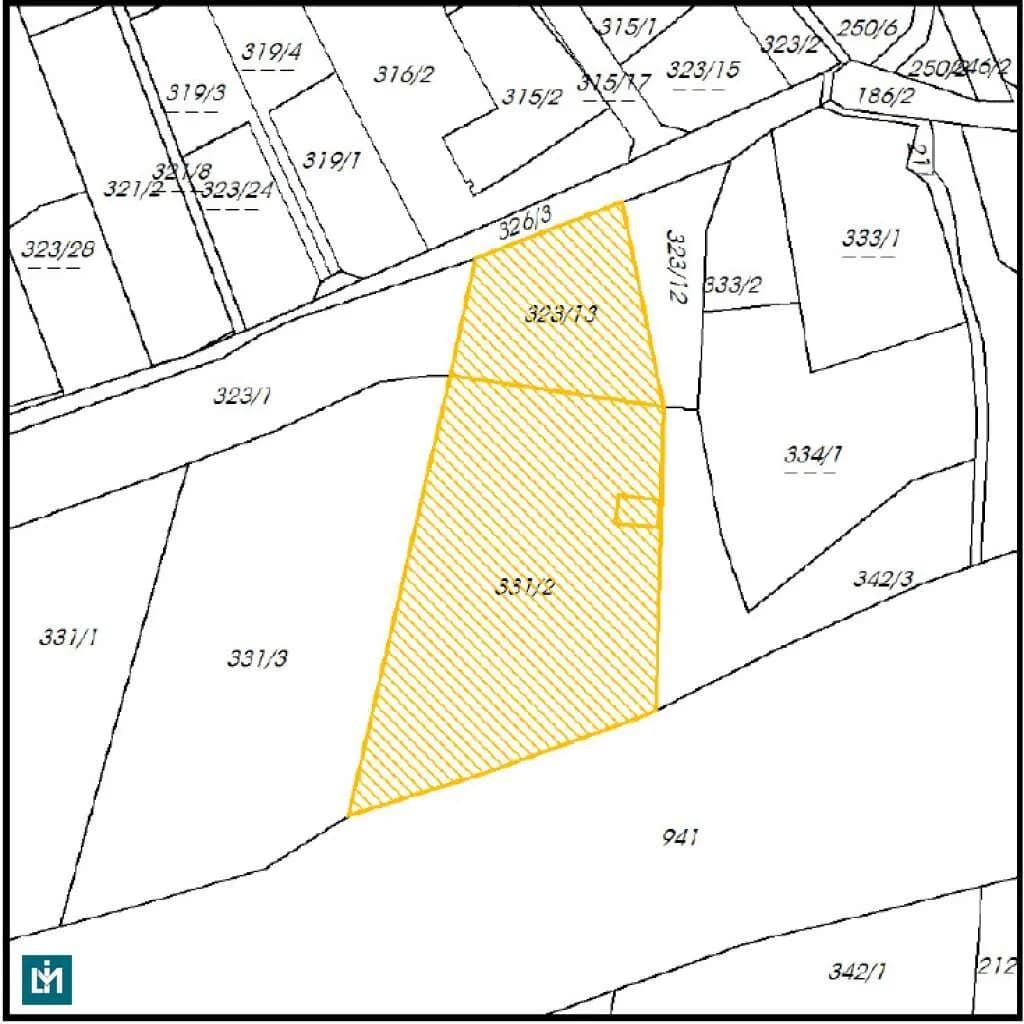Grundstück kaufen in Sankt Pölten Land – 8 667 m², € 1.100.709 – Bild 3 von 8