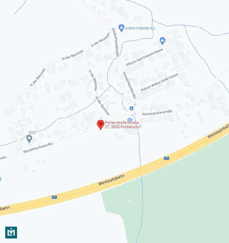 Grundstück kaufen in Sankt Pölten Land – 8 667 m², € 1.100.709 – Bild 4 von 8