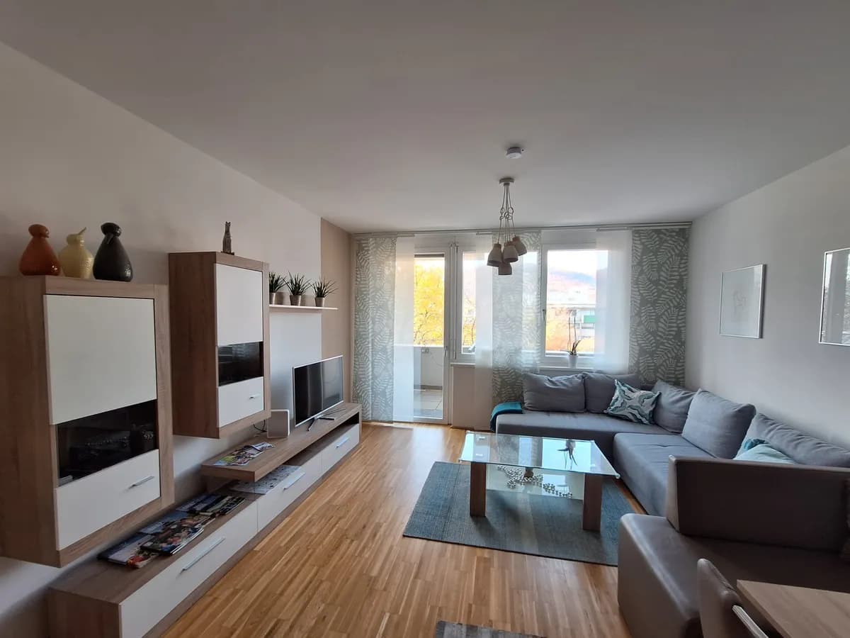 2-Zimmer-Wohnung mieten in Graz – 55 m², € 897 – Bild 4 von 26