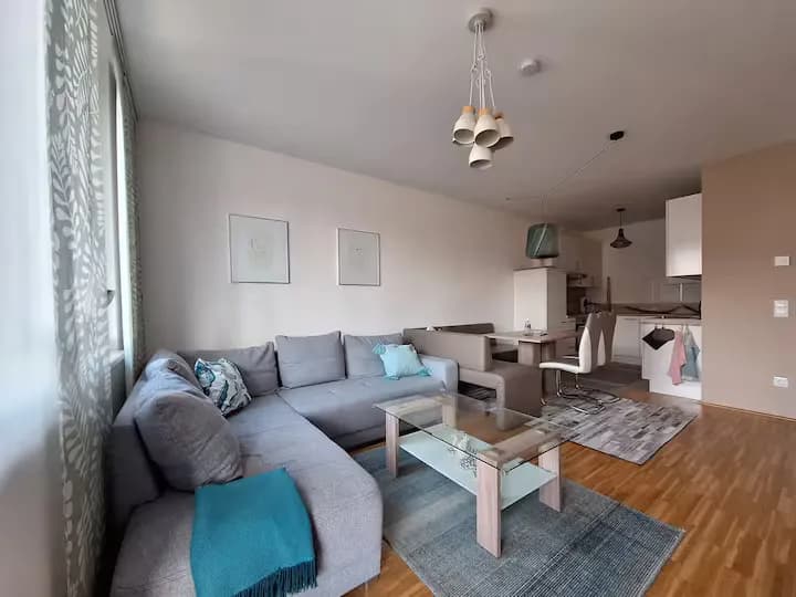 2-Zimmer-Wohnung mieten in Graz – 55 m², € 897 – Bild 7 von 26