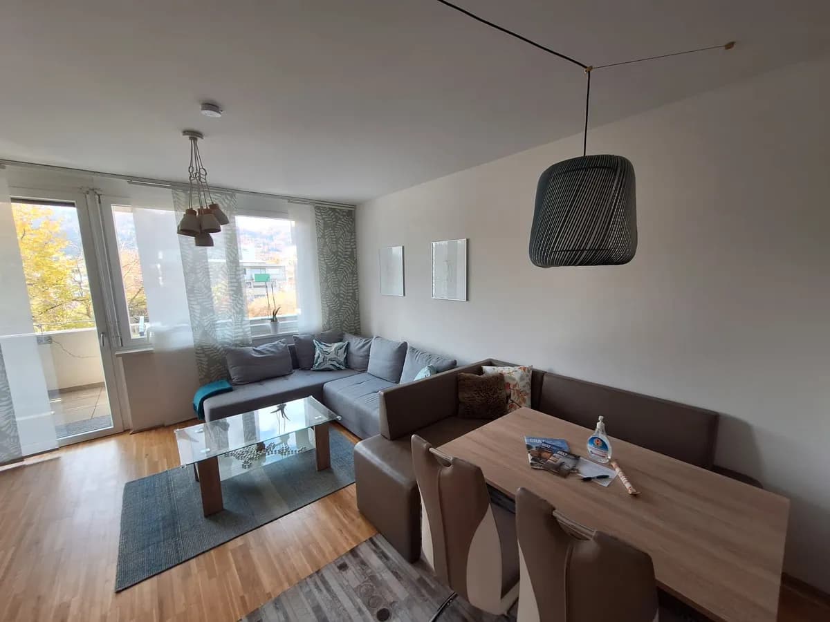 2-Zimmer-Wohnung mieten in Graz – 55 m², € 897 – Bild 8 von 26