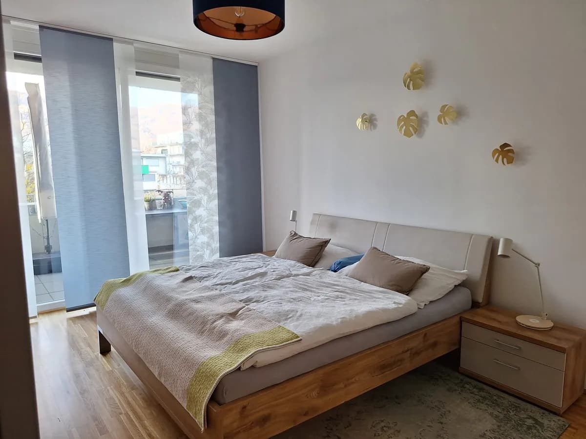 2-Zimmer-Wohnung mieten in Graz – 55 m², € 897 – Bild 14 von 26