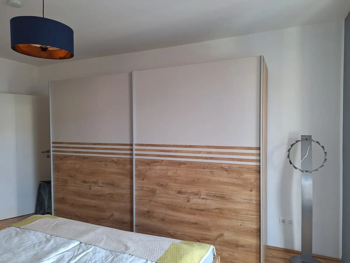 2-Zimmer-Wohnung mieten in Graz – 55 m², € 897 – Bild 16 von 26