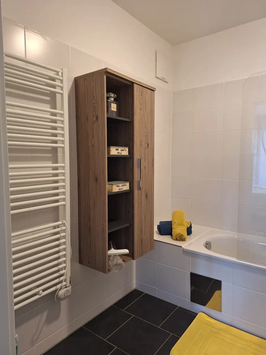 2-Zimmer-Wohnung mieten in Graz – 55 m², € 897 – Bild 18 von 26