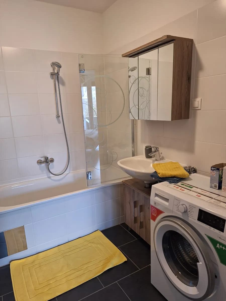 2-Zimmer-Wohnung mieten in Graz – 55 m², € 897 – Bild 19 von 26