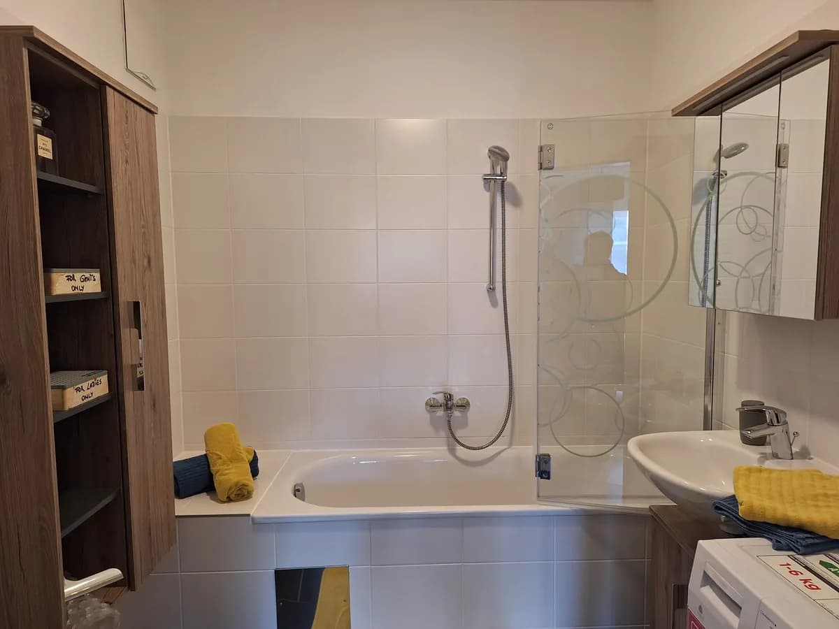 2-Zimmer-Wohnung mieten in Graz – 55 m², € 897 – Bild 20 von 26