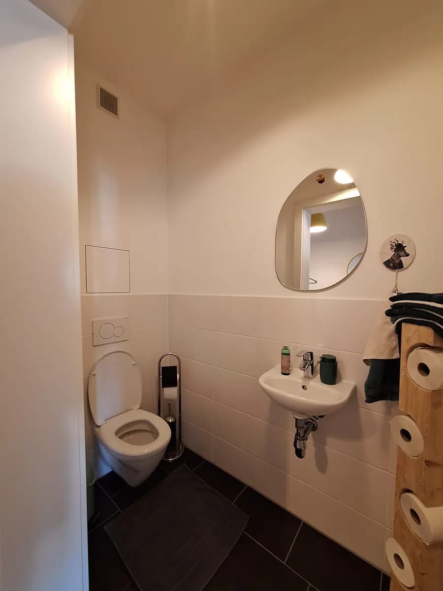 2-Zimmer-Wohnung mieten in Graz – 55 m², € 897 – Bild 21 von 26
