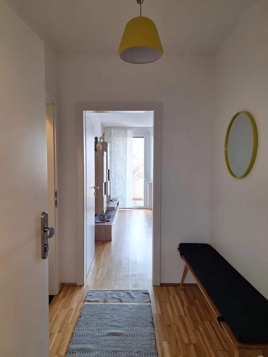 2-Zimmer-Wohnung mieten in Graz – 55 m², € 897 – Bild 24 von 26