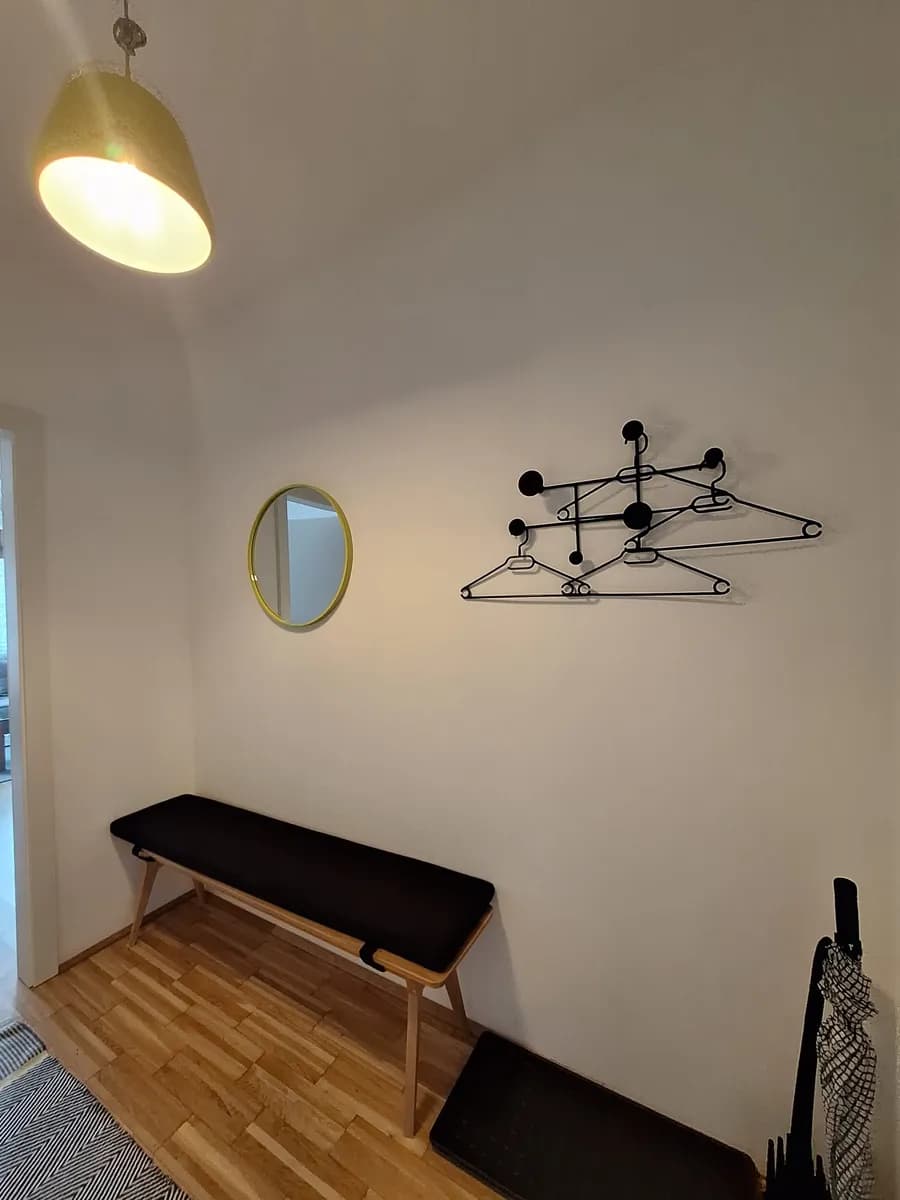 2-Zimmer-Wohnung mieten in Graz – 55 m², € 897 – Bild 25 von 26