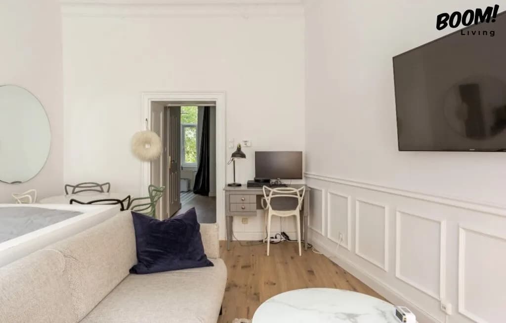 1-Zimmer-Wohnung kaufen in Wien – 34,15 m², € 189.000 – Bild 5 von 8
