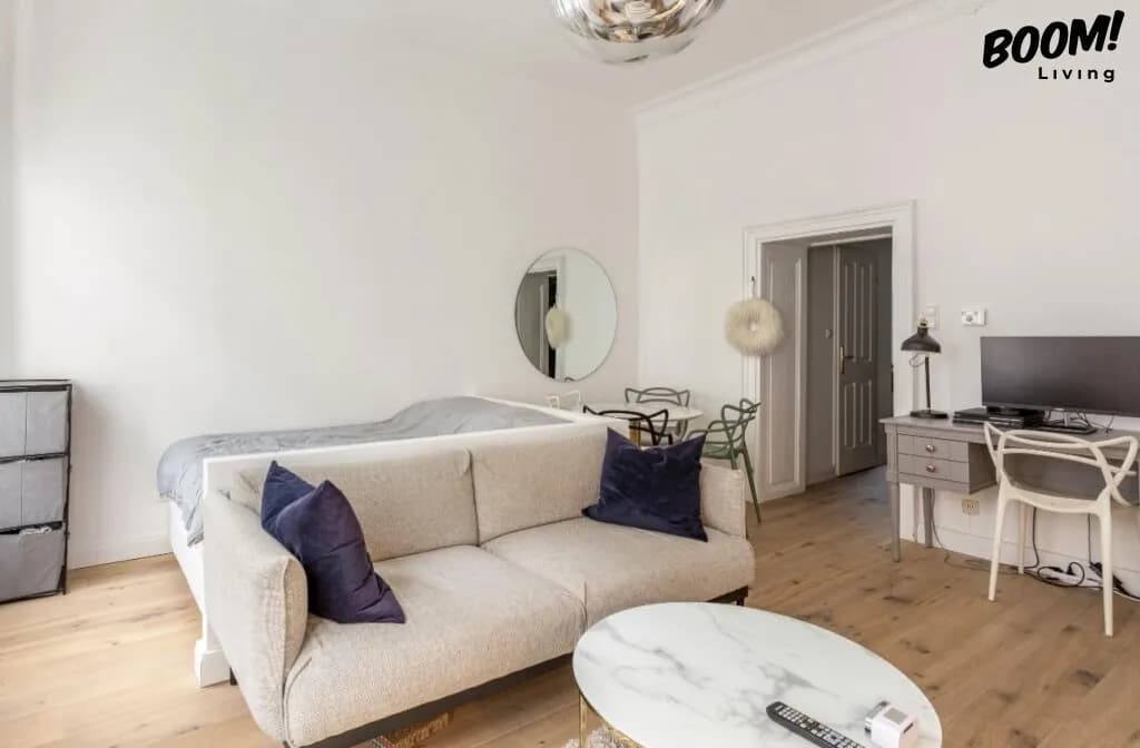 1-Zimmer-Wohnung kaufen in Wien – 34,15 m², € 189.000 – Bild 6 von 8