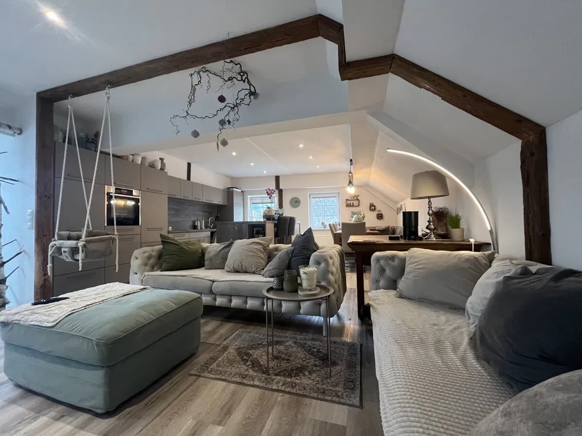 6-Zimmer-Haus kaufen in Perg – 330 m², € 355.000 – Bild 2 von 15