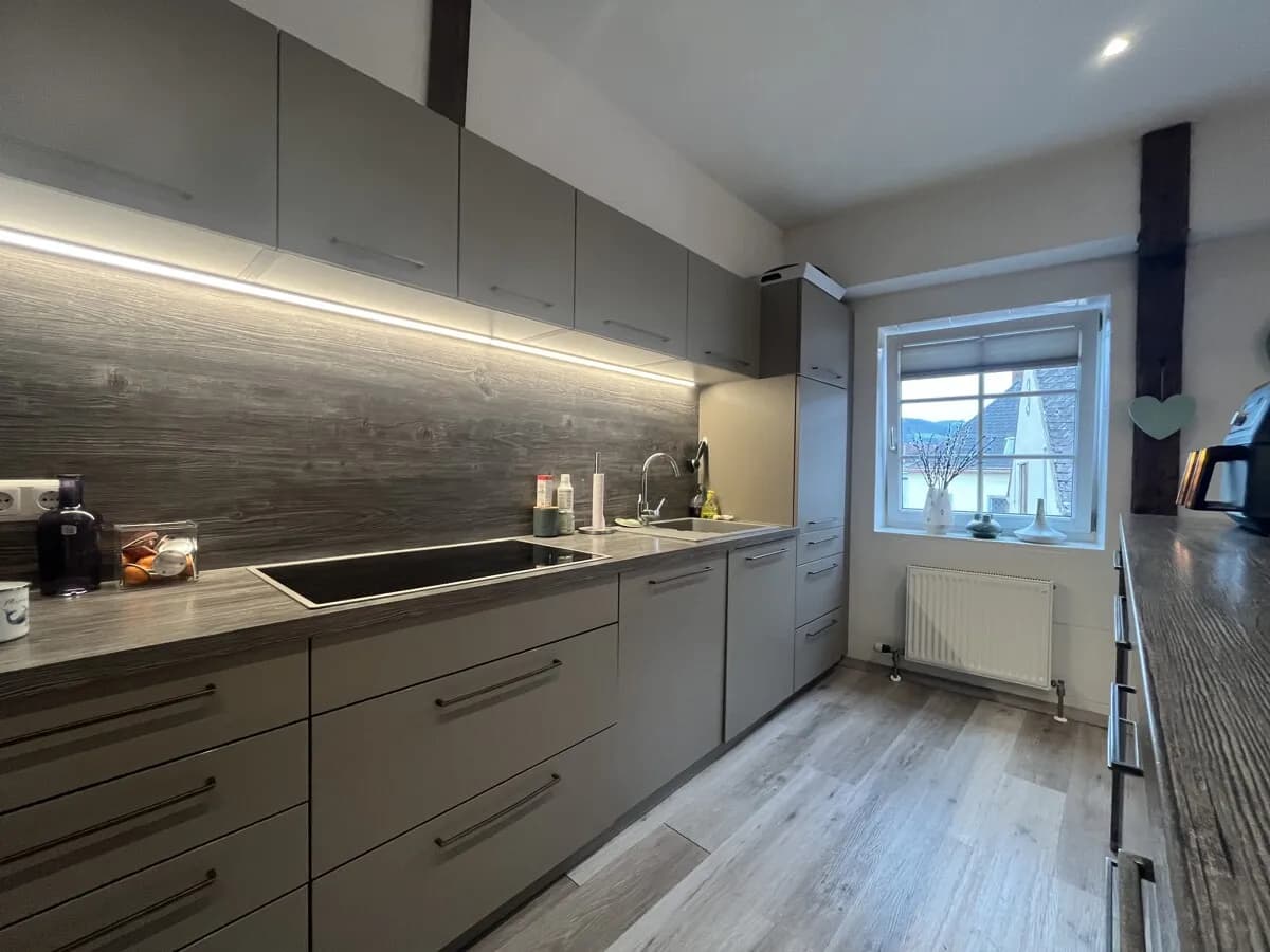 6-Zimmer-Haus kaufen in Perg – 330 m², € 355.000 – Bild 4 von 15