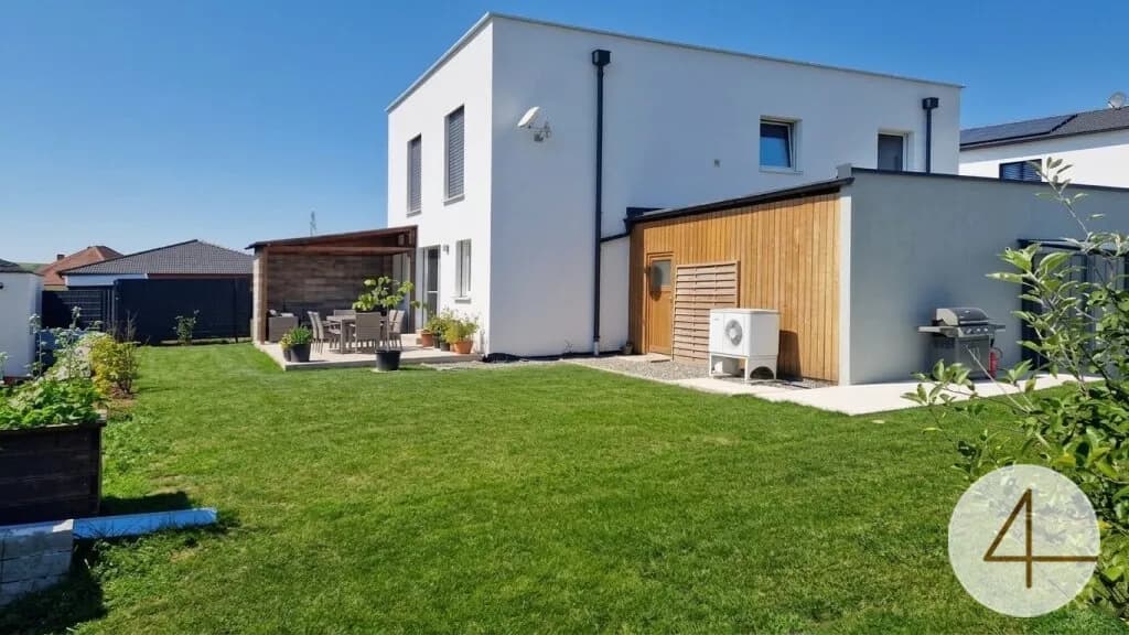4-Zimmer-Haus kaufen in Schärding – 137 m², € 340.900