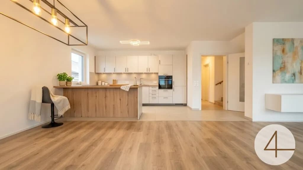4-Zimmer-Haus kaufen in Schärding – 137 m², € 340.900 – Bild 3 von 6